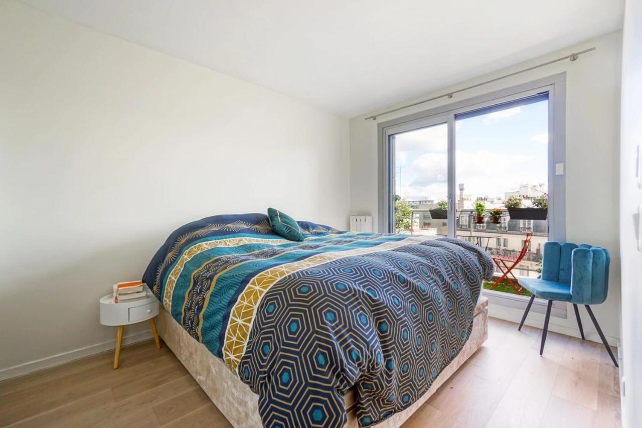 Flo Apartment Paris